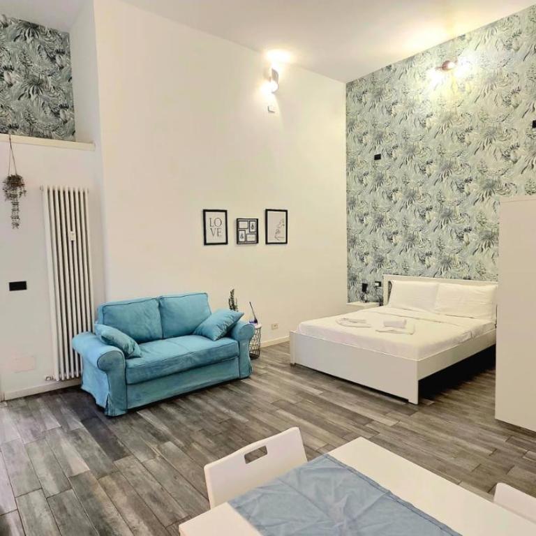 Blq Stadium - Appartamento con 1 Camera da Letto - 1