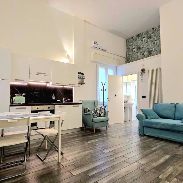 Blq Stadium - Appartamento con 1 Camera da Letto - 4