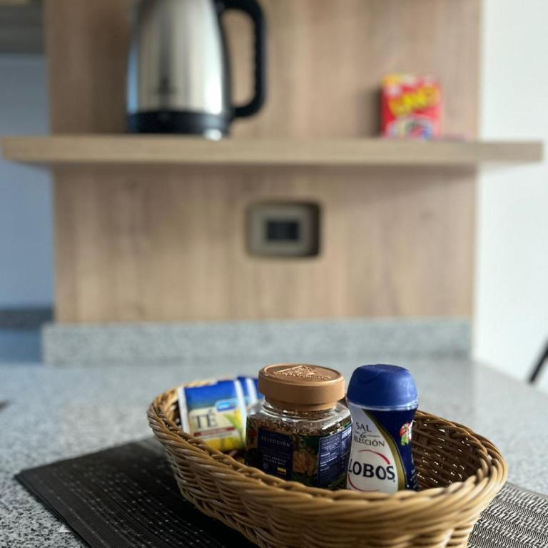 Apartment in downtown Santiago Movistar arena Metro - Two-Bedroom Apartment - 10