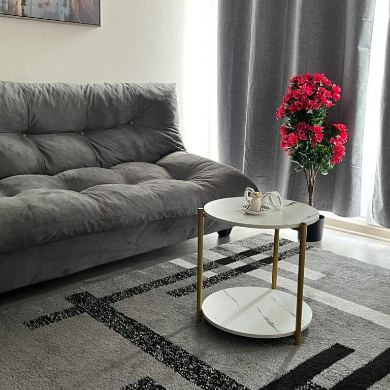 Apartment in downtown Santiago Movistar arena Metro - Two-Bedroom Apartment - 18