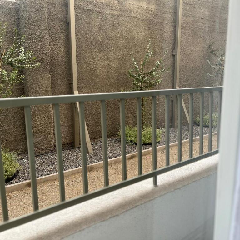 Apartment in downtown Santiago Movistar arena Metro - Two-Bedroom Apartment - 29