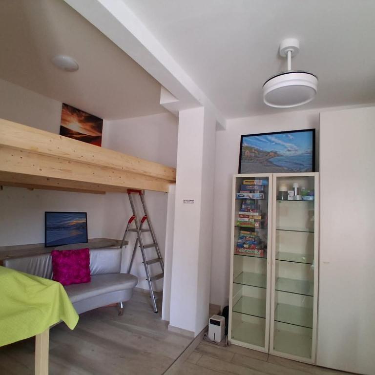 Appartamento Paradiso Verde - Apartamento de 2 dormitorios - 7