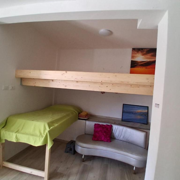 Appartamento Paradiso Verde - Apartamento de 2 dormitorios - 5