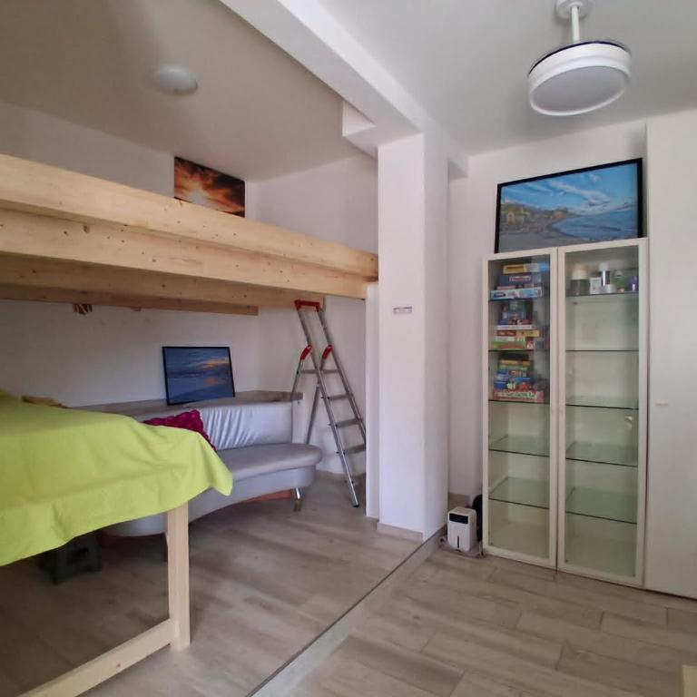 Appartamento Paradiso Verde - Apartamento de 2 dormitorios - 4