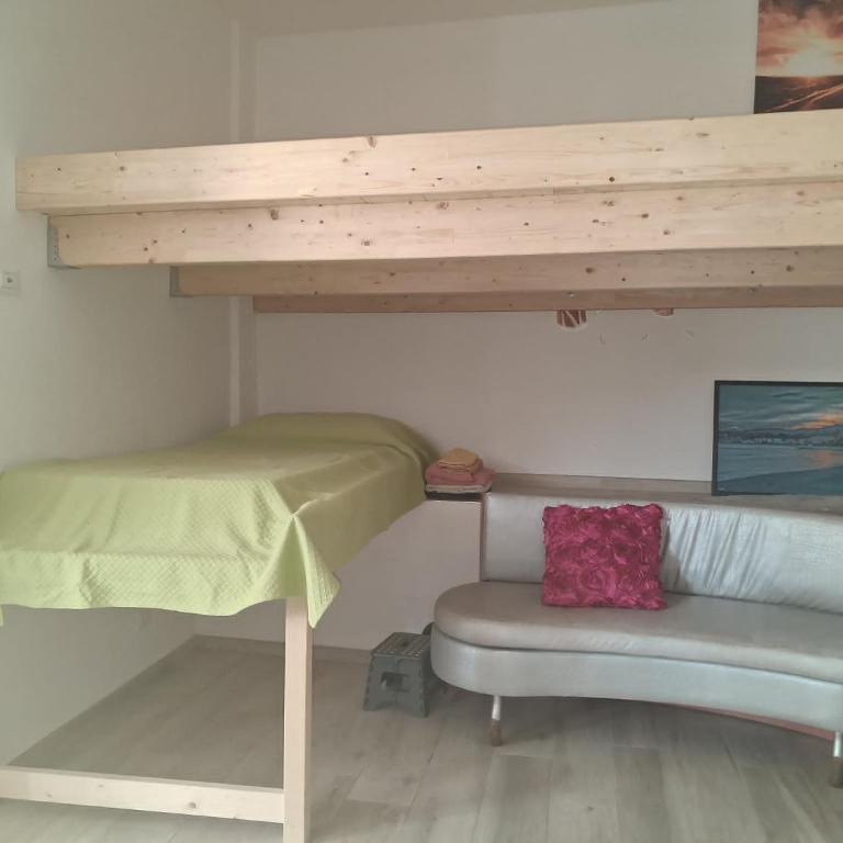 Appartamento Paradiso Verde - Apartamento de 2 dormitorios - 3