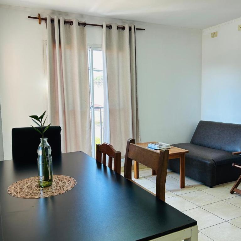 Departamento Centrico Iguazu 2A - One-Bedroom Apartment - 8
