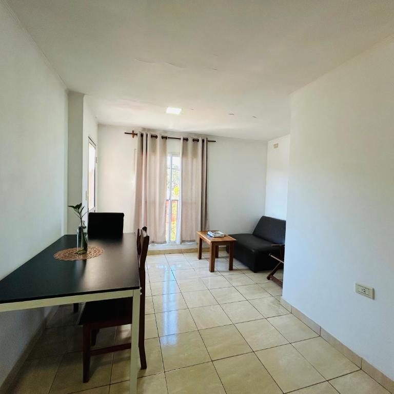 Departamento Centrico Iguazu 2A - One-Bedroom Apartment - 7
