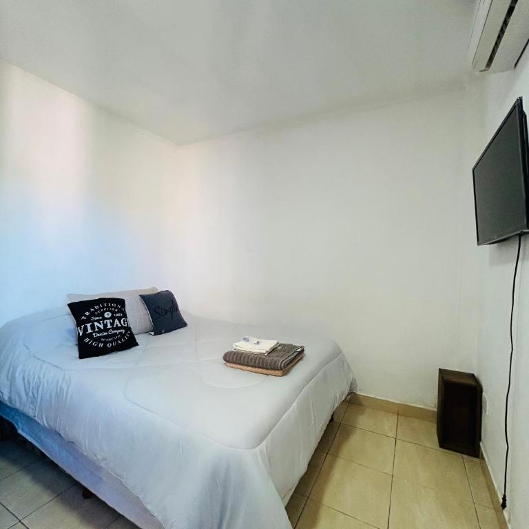 Departamento Centrico Iguazu 2A - One-Bedroom Apartment - 4