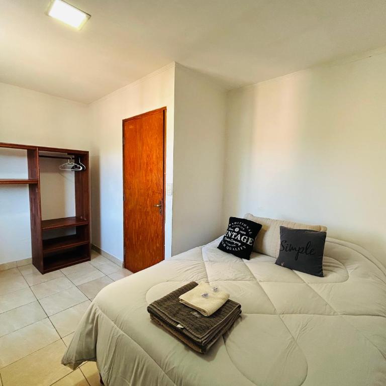 Departamento Centrico Iguazu 2A - One-Bedroom Apartment - 1