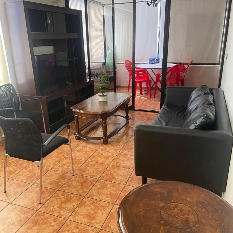 Depto Vientos del sur 1 - Apartamento de 3 dormitorios - 1