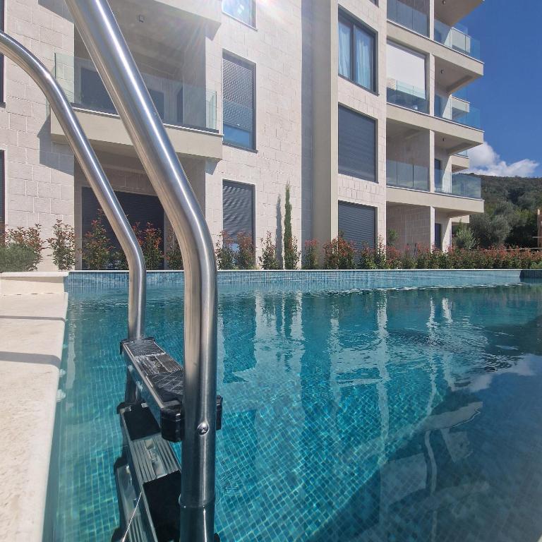 Olive Residence A7 - Apartman sa 1 Spavaćom Sobom - 28