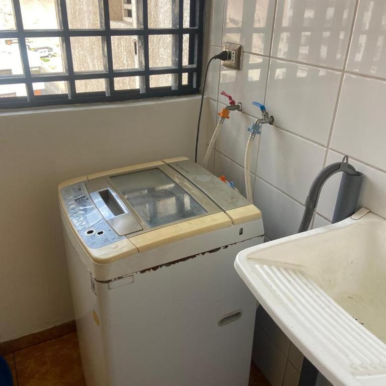 Depto Vientos del sur 1 - Apartamento de 3 dormitorios - 3