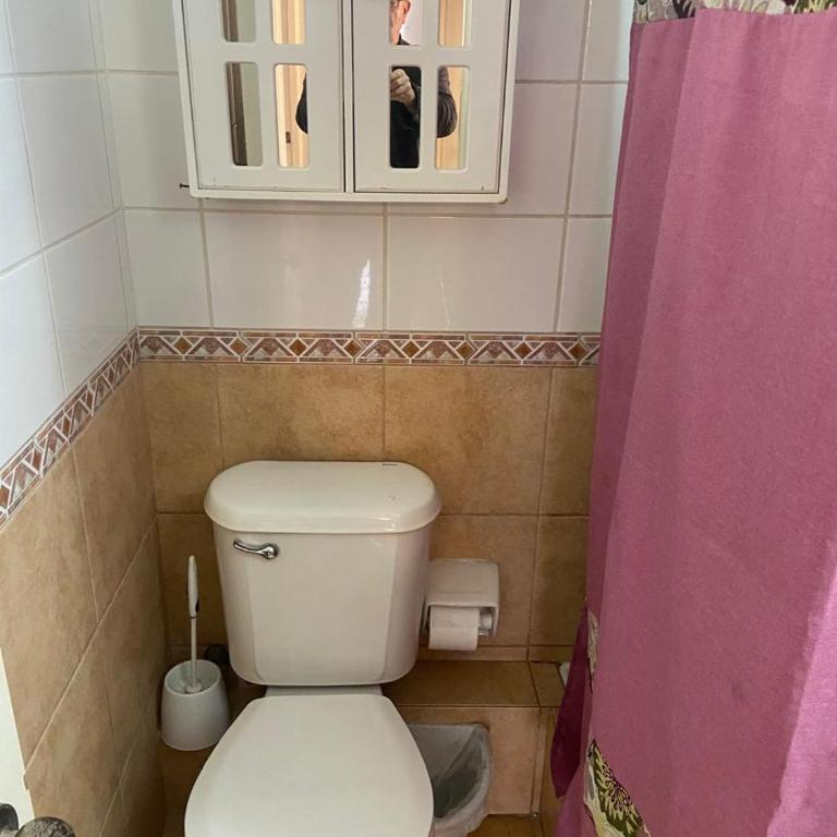Depto Vientos del sur 1 - Apartamento de 3 dormitorios - 4