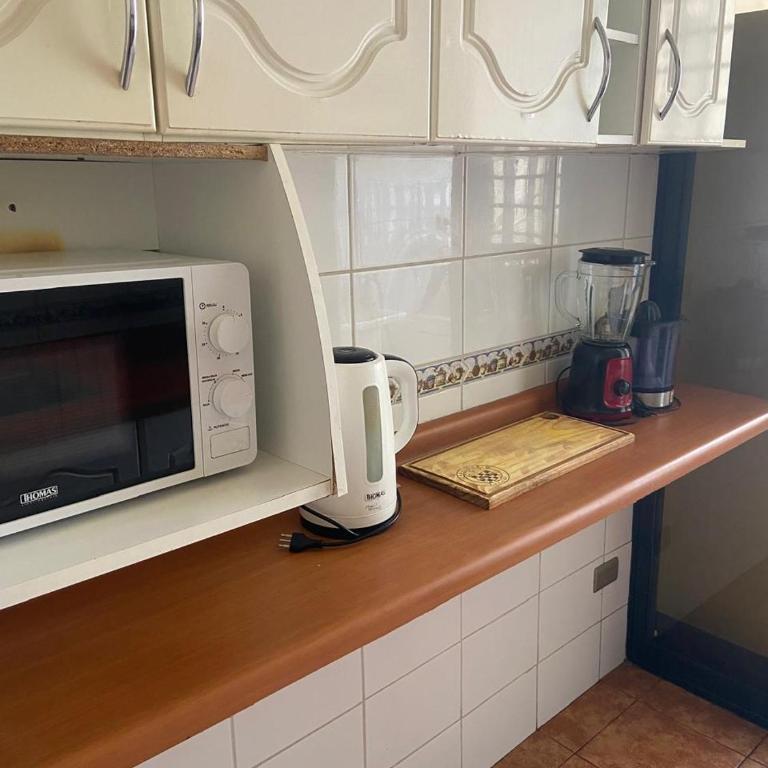 Depto Vientos del sur 1 - Apartamento de 3 dormitorios - 7