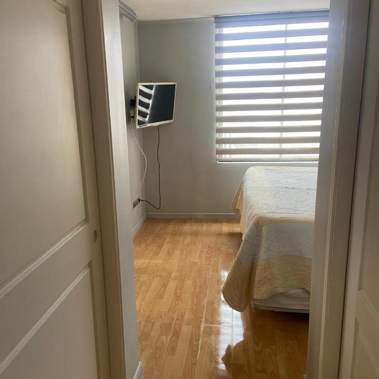 Depto Vientos del sur 1 - Apartamento de 3 dormitorios - 9