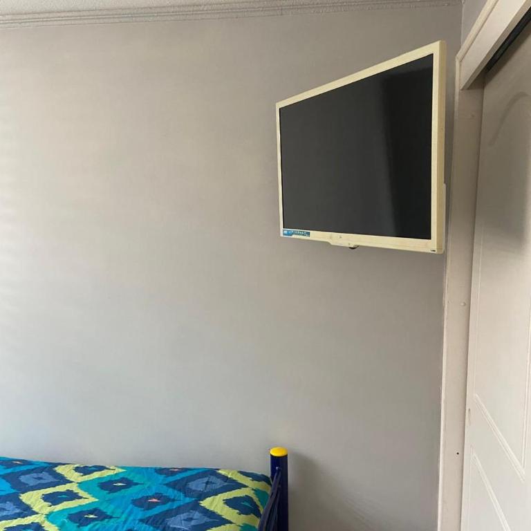 Depto Vientos del sur 1 - Apartamento de 3 dormitorios - 11