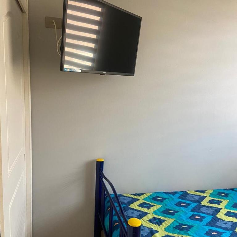 Depto Vientos del sur 1 - Apartamento de 3 dormitorios - 13