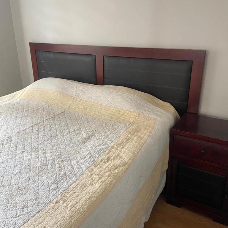 Depto Vientos del sur 1 - Apartamento de 3 dormitorios - 14