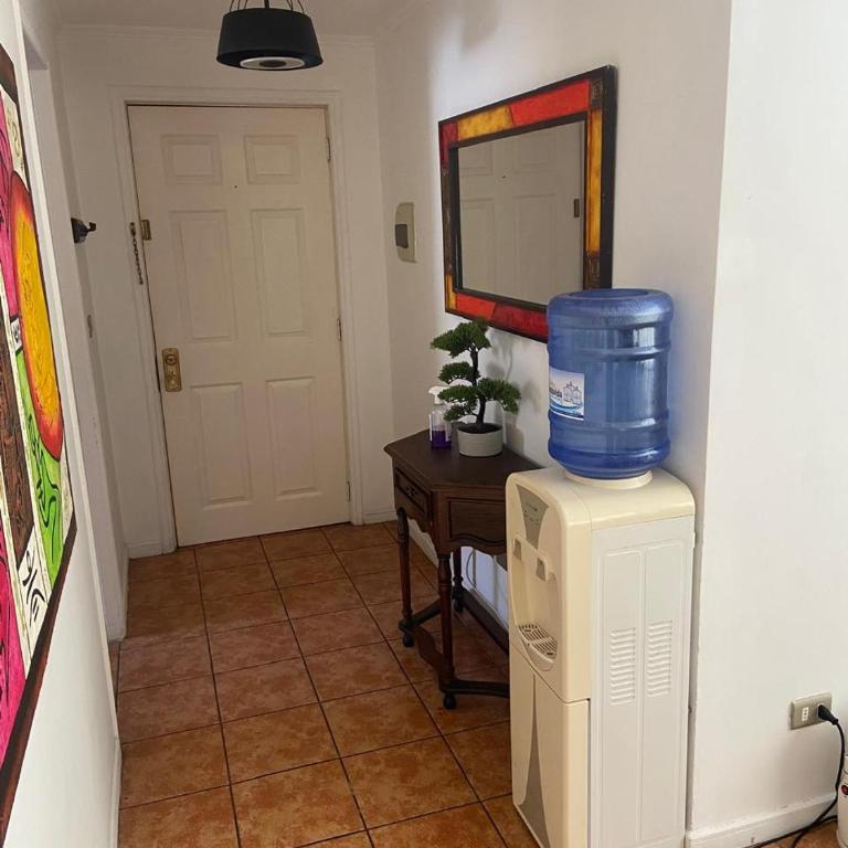 Depto Vientos del sur 1 - Apartamento de 3 dormitorios - 15