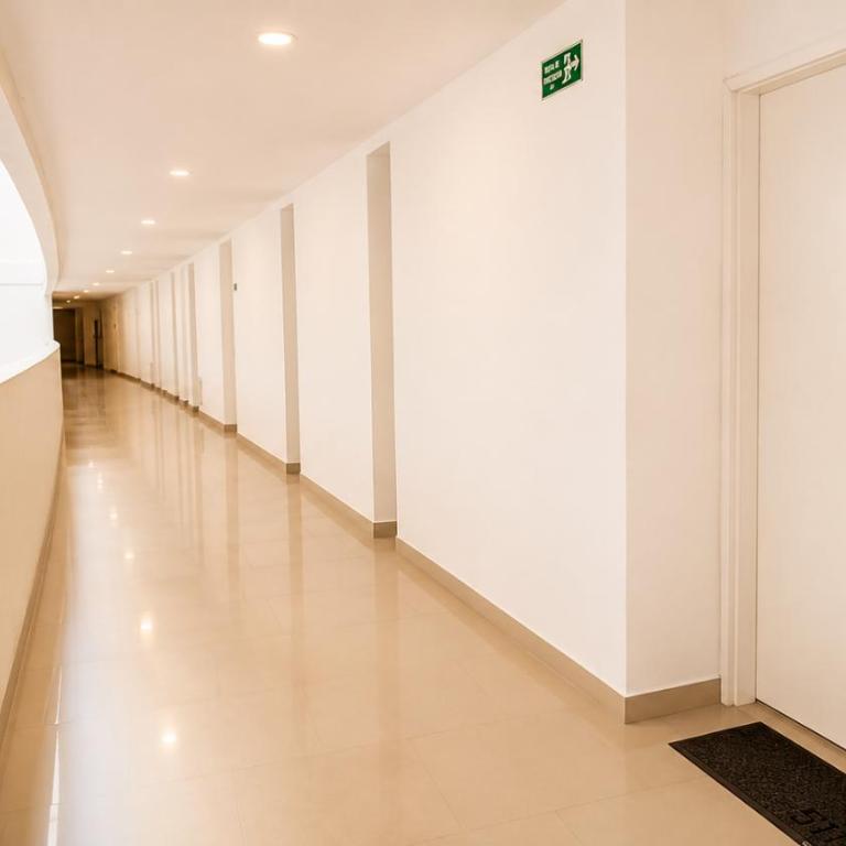 Apartamento Morros Ultra 511 - Apartment with Sea View - 20