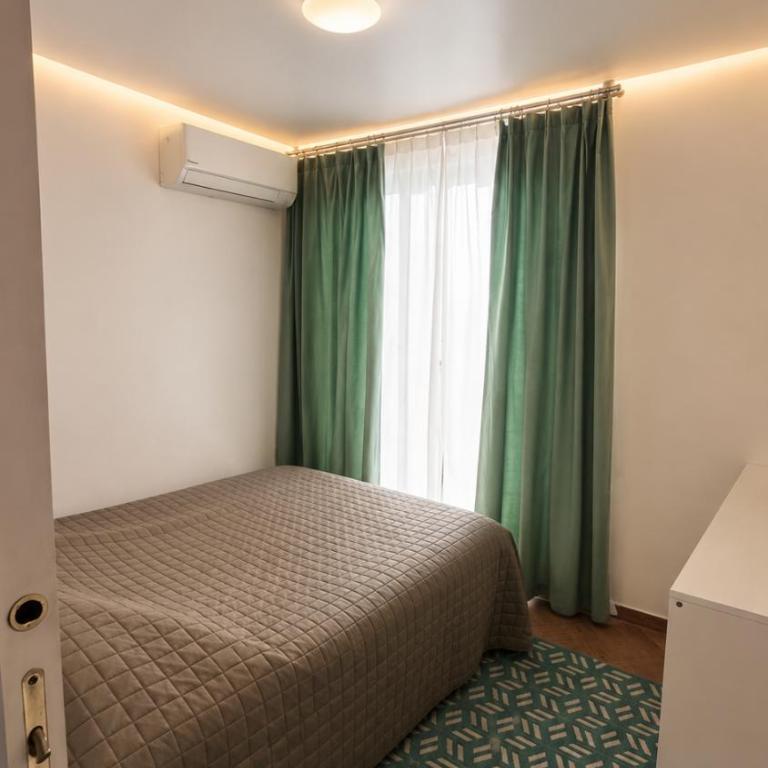 Sea View & Monaco Panorama , Large Terrace, Air Conditioning - Appartement 1 Chambre - 8