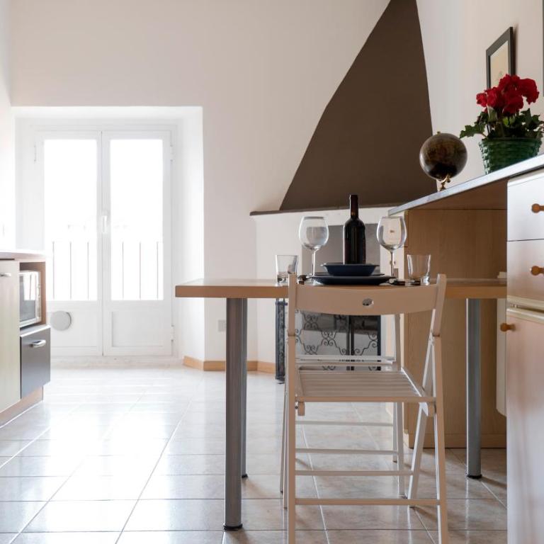 Bligny 39 A - Appartamento - 2