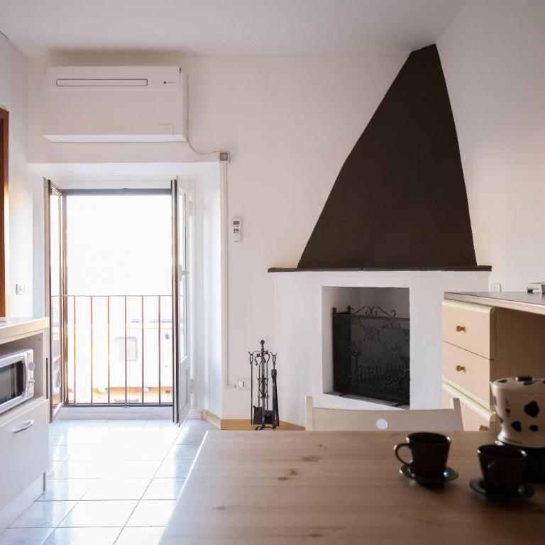 Bligny 39 A - Appartamento - 4