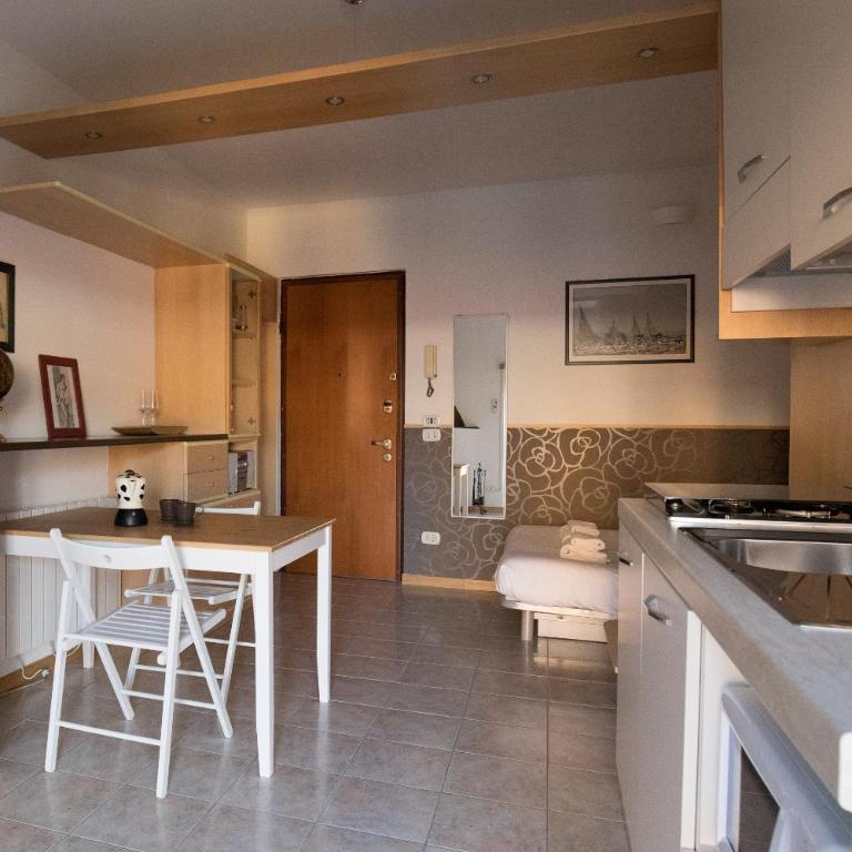 Bligny 39 A - Appartamento - 7