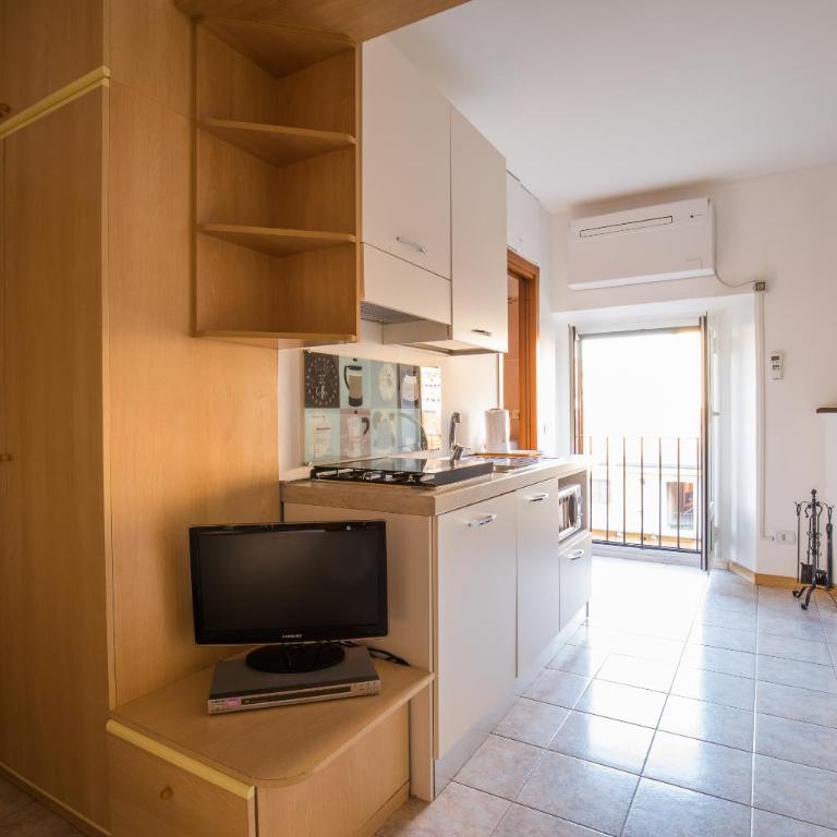 Bligny 39 A - Appartamento - 8