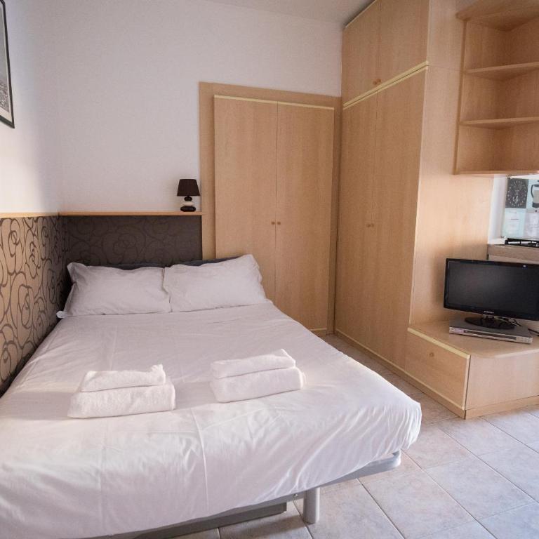 Bligny 39 A - Appartamento - 9
