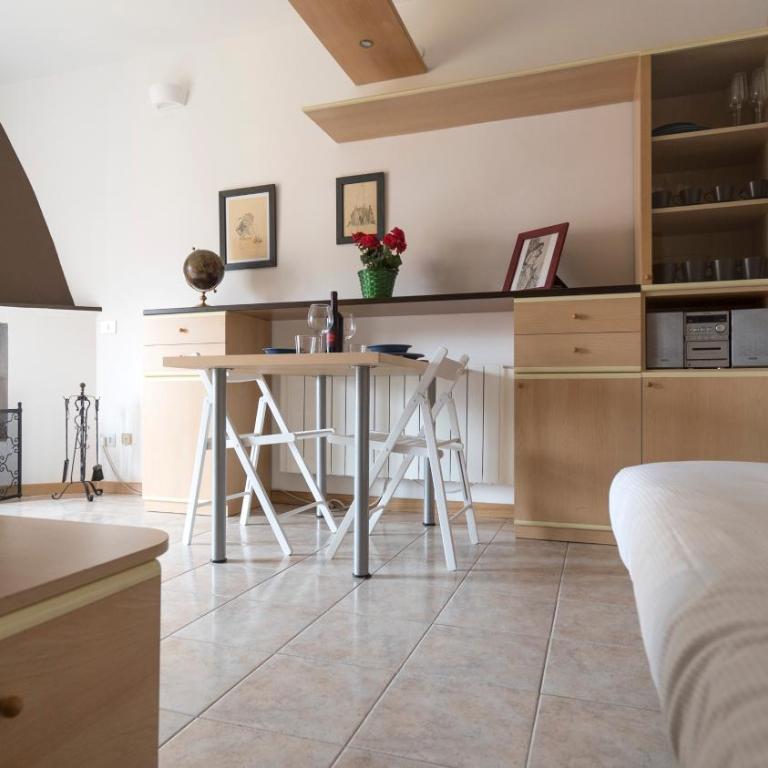 Bligny 39 A - Appartamento - 11