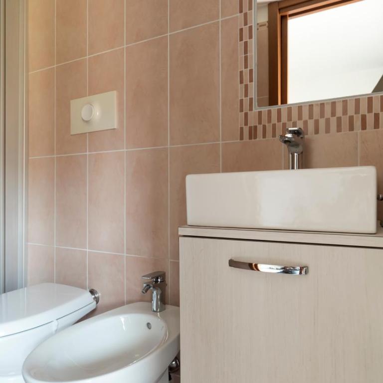Bligny 39 A - Appartamento - 14