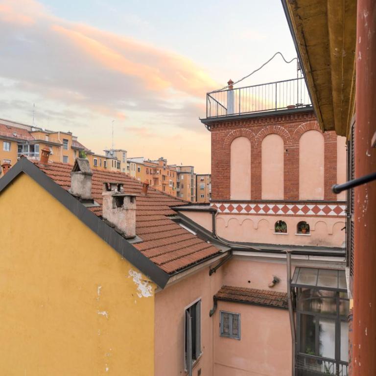 Bligny 39 A - Appartamento - 16