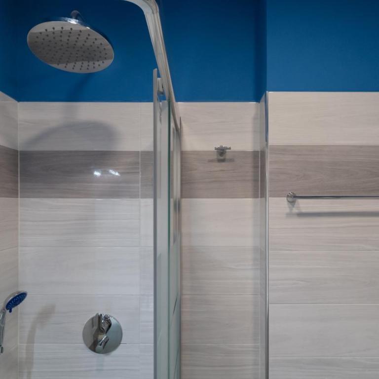 Italianway Easy - Napo Torriani 22 B - Appartamento - 14