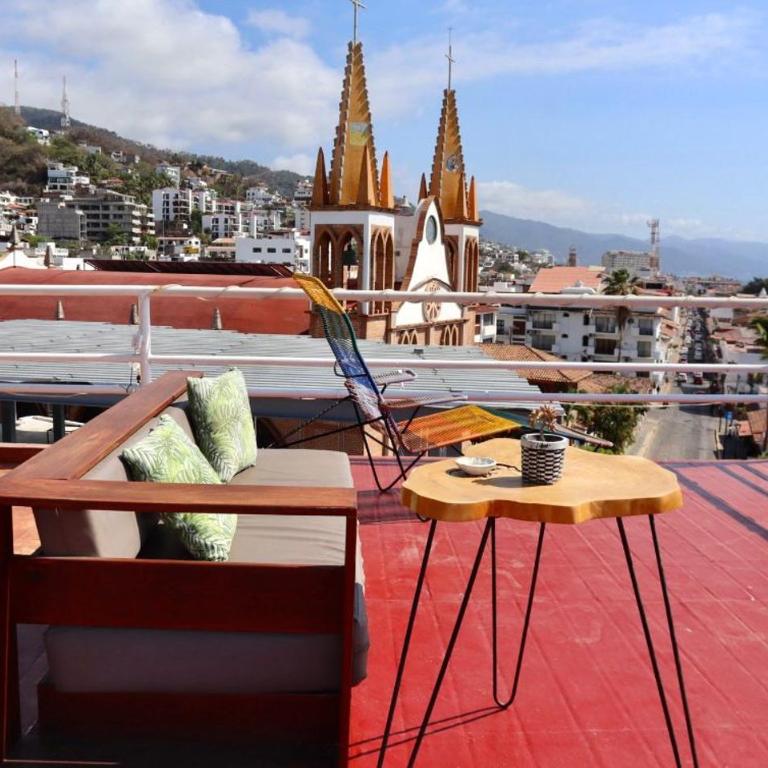 100 años CASA TEQUILA - Apartamento de 1 dormitorio - 7