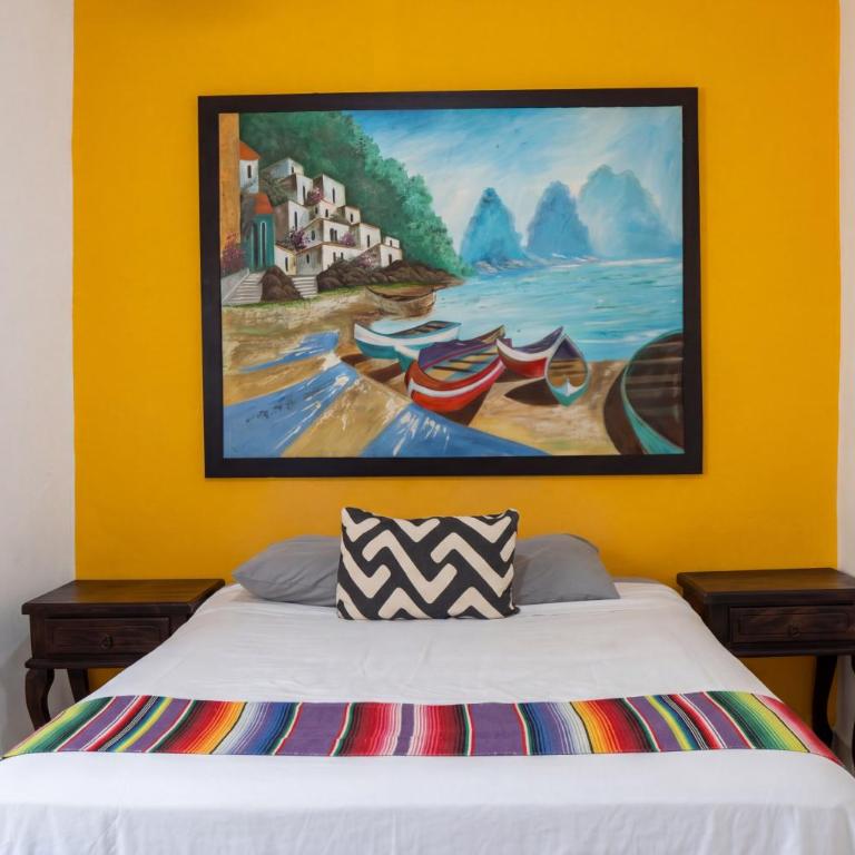 100 años CASA TEQUILA - Apartamento de 1 dormitorio - 10