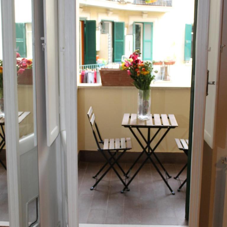 Mama Trastevere - Appartamento - 6
