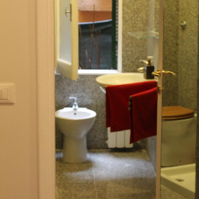 Mama Trastevere - Appartamento - 9