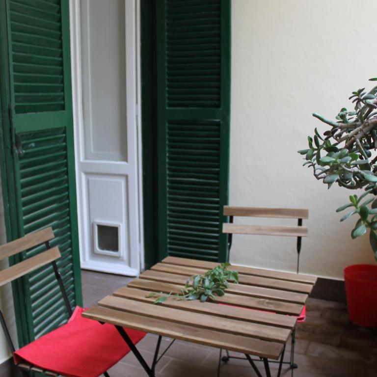 Mama Trastevere - Appartamento - 10