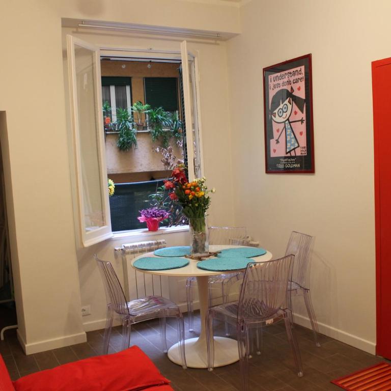Mama Trastevere - Appartamento - 12