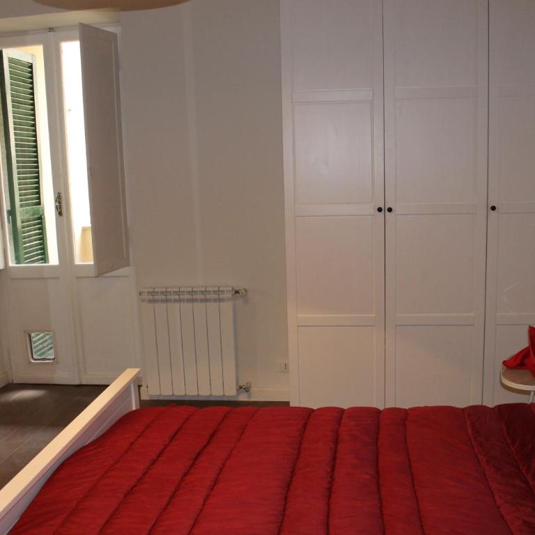Mama Trastevere - Appartamento - 14