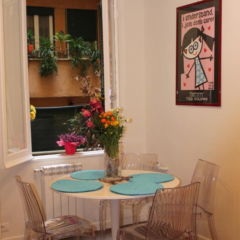 Mama Trastevere - Appartamento - 15