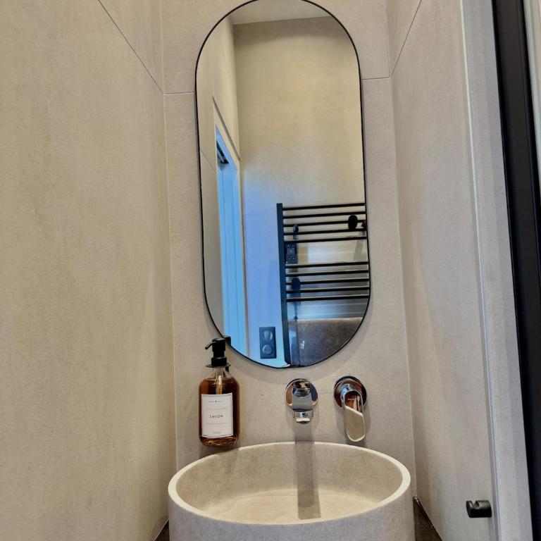 Sur les Traces de Cyrano - L'Annexe - Apartment mit 1 Schlafzimmer - 6