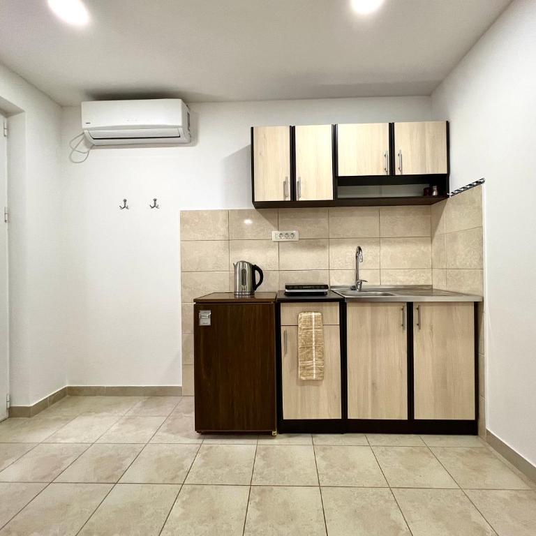 Tesla - Appartement 1 Chambre - 8