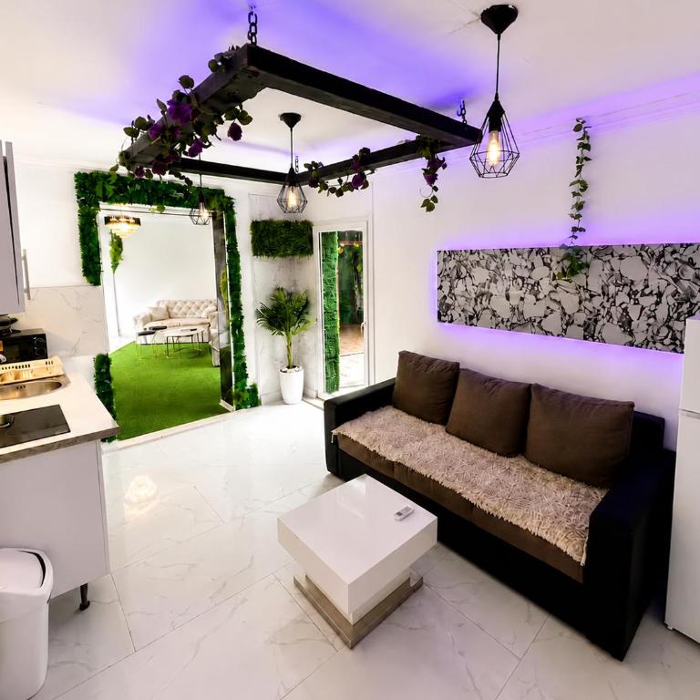 MonteBliss Private Pool & Spa Escape - Kuća sa 2 Spavaće Sobe - 13