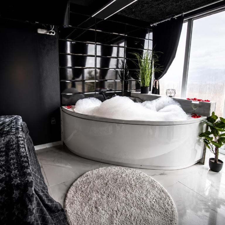 MonteBliss Private Pool & Spa Escape - Kuća sa 2 Spavaće Sobe - 6