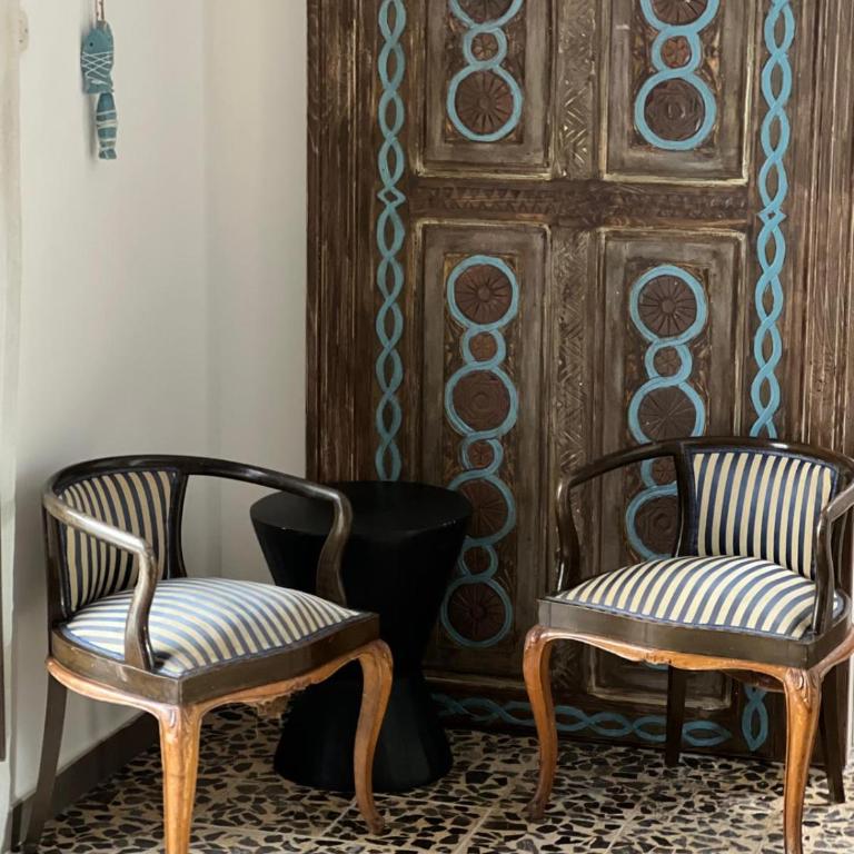 La Corte dei Limoni - One-Bedroom Apartment with City View - 23