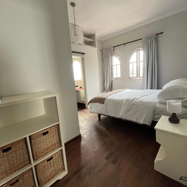 Elegant and quiet Miraflorina mansion - Habitación Doble - 5