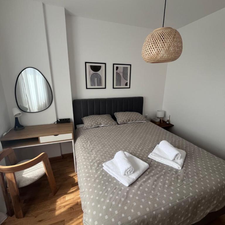 Urban XL apartment - Apartman sa 2 Spavaće Sobe - 32