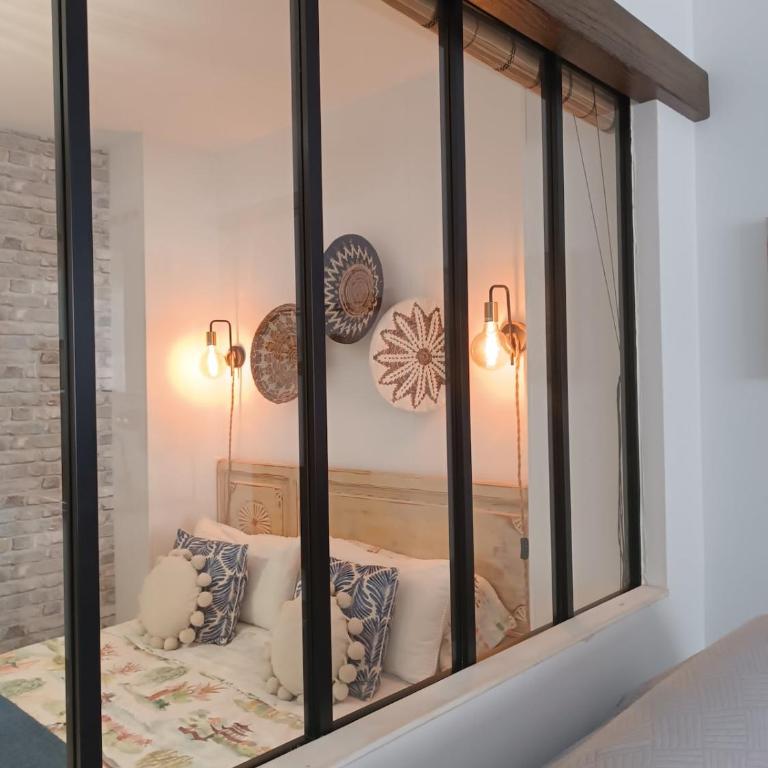 Apartments near the bus and train station - Apartamento de 1 dormitorio - 22